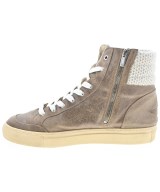 LORENA ANTONIAZZI（ロレーナアトニアッツィ）スニーカー 茶 サイズ:EU37(23.5cm位) レディース/2200714919102