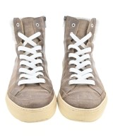 LORENA ANTONIAZZI（ロレーナアトニアッツィ）スニーカー 茶 サイズ:EU37(23.5cm位) レディース/2200714919102