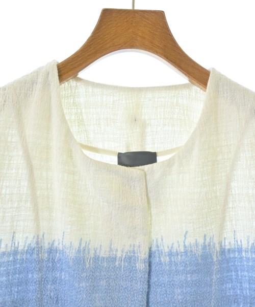 LORENA ANTONIAZZI（ロレーナアトニアッツィ）その他 青 サイズ:40(M位) レディース/2200664371036