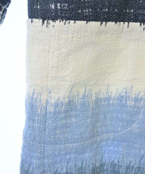 LORENA ANTONIAZZI（ロレーナアトニアッツィ）その他 青 サイズ:40(M位) レディース/2200664371036