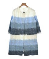 LORENA ANTONIAZZI（ロレーナアトニアッツィ）その他 青 サイズ:40(M位) レディース/2200664371036