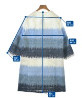 LORENA ANTONIAZZI（ロレーナアトニアッツィ）その他 青 サイズ:40(M位) レディース/2200664371036