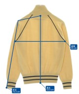 LORENA ANTONIAZZI（ロレーナアトニアッツィ）カーディガン ベージュ サイズ:44(L位) レディース/2200730192022