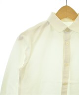 COMME CA angel（コムサエンジェル）シャツ 白 サイズ:120(7T-8T) キッズ/2200621125047