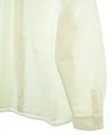 COMME CA angel（コムサエンジェル）シャツ 白 サイズ:120(7T-8T) キッズ/2200621125047