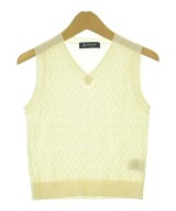 COMME CA angel ニット