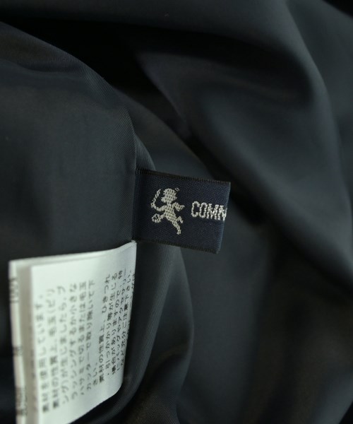 COMME CA angel（コムサエンジェル）ワンピース（その他） 紺 サイズ:120(7T-8T) キッズ/2200674714342