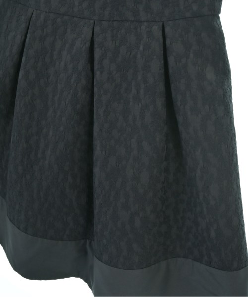 COMME CA angel（コムサエンジェル）ワンピース（その他） 紺 サイズ:120(7T-8T) キッズ/2200674714342