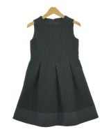 COMME CA angel（コムサエンジェル）ワンピース（その他） 紺 サイズ:120(7T-8T) キッズ/2200674714342