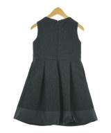 COMME CA angel（コムサエンジェル）ワンピース（その他） 紺 サイズ:120(7T-8T) キッズ/2200674714342