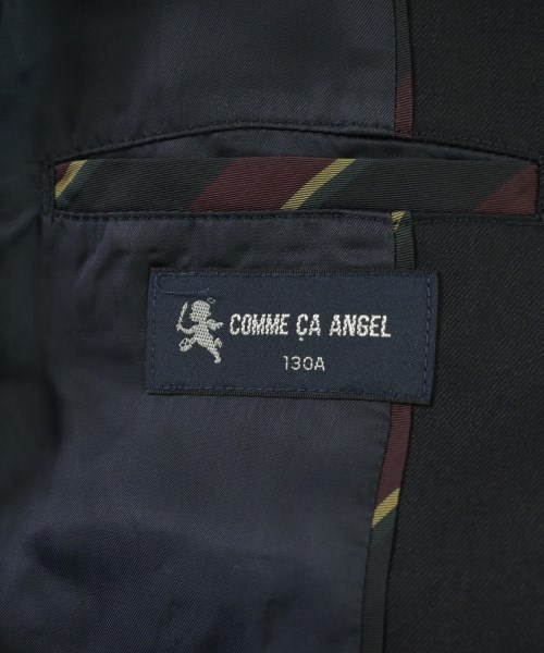 COMME CA angel（コムサエンジェル）その他 紺 サイズ:130(9T-10T) キッズ/2200692208052