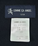COMME CA angel（コムサエンジェル）その他 紺 サイズ:120(7T-8T) キッズ/2200701031145