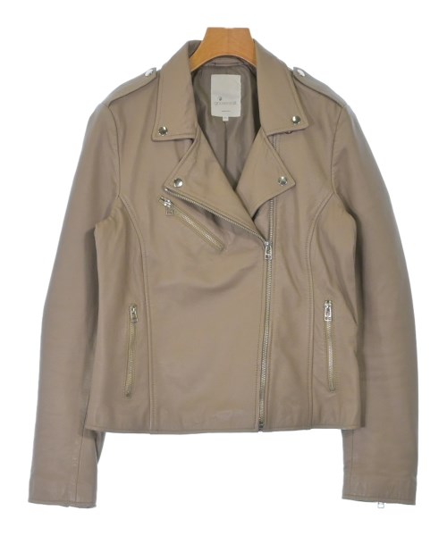 グースクラフト(GOOSE CRAFT)のGOOSE CRAFT ライダース