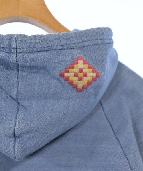 SOLCA（ソルカ）パーカー 青 サイズ:XS レディース/2200642489128