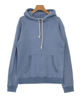 SOLCA（ソルカ）パーカー 青 サイズ:XS レディース/2200642489128