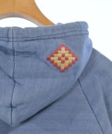 SOLCA（ソルカ）パーカー 青 サイズ:XS レディース/2200642489128