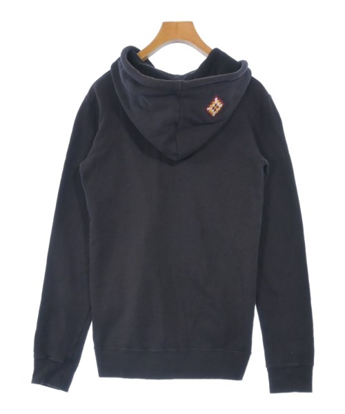 SOLCA（ソルカ）パーカー 黒 サイズ:XS レディース/2200642489135