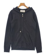 SOLCA（ソルカ）パーカー 黒 サイズ:XS レディース/2200642489135