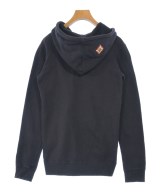 SOLCA（ソルカ）パーカー 黒 サイズ:XS レディース/2200642489135