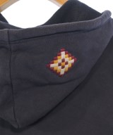 SOLCA（ソルカ）パーカー 黒 サイズ:XS レディース/2200642489135