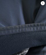 YOON（ユン）その他 紺 サイズ:50(XL位) メンズ/2200685157022