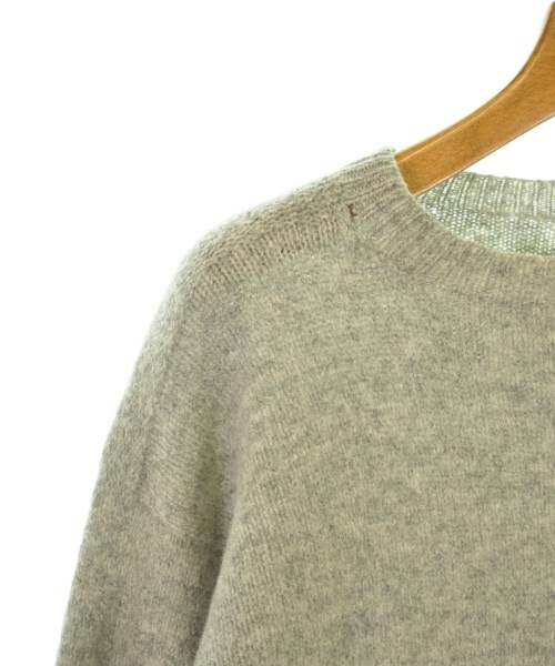 -（ソノタ）ニット・セーター グレー サイズ:-(XS位) メンズ/2200614496017