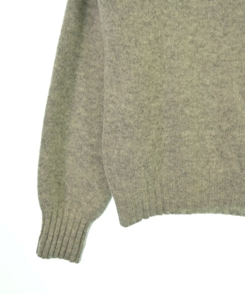 -（ソノタ）ニット・セーター グレー サイズ:-(XS位) メンズ/2200614496017