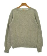 -（ソノタ）ニット・セーター グレー サイズ:-(XS位) メンズ/2200614496017
