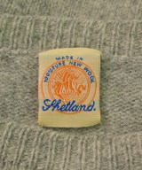 -（ソノタ）ニット・セーター グレー サイズ:-(XS位) メンズ/2200614496017