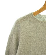-（ソノタ）ニット・セーター グレー サイズ:-(XS位) メンズ/2200614496017