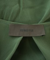 JO NO FUI（ジョノフィ）ワンピース 緑 サイズ:40(M位) レディース/2200703580078