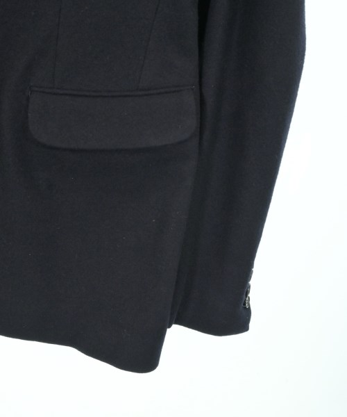 Hyperion（ハイペリオン）テーラードジャケット 黒 サイズ:M メンズ/2200646828060