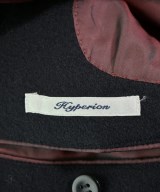 Hyperion（ハイペリオン）テーラードジャケット 黒 サイズ:M メンズ/2200646828060