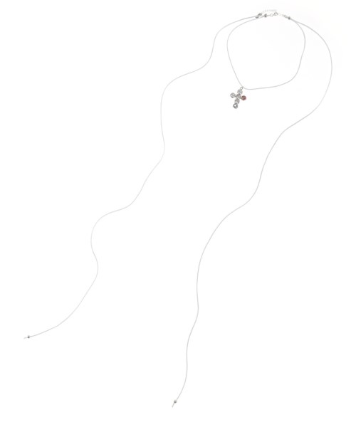 ヒプノタイズワークス(HYPNOTIZEWORKS)のHYPNOTIZEWORKS ネックレス