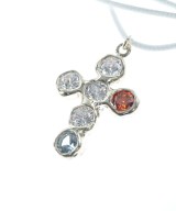 HYPNOTIZEWORKS（ヒプノタイズワークス）ネックレス シルバー サイズ:- レディース/2200629423268