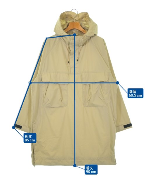 VAN（ヴァン）その他 ベージュ サイズ:M メンズ/2200627340055