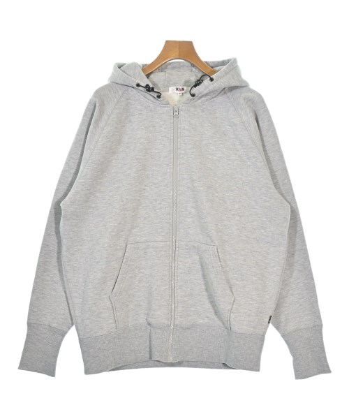VAN(ヴァン)パーカー グレー サイズ:2L/2200663433100