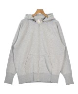VAN（ヴァン）パーカー グレー サイズ:2L メンズ/2200663433100