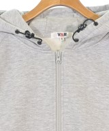 VAN（ヴァン）パーカー グレー サイズ:2L メンズ/2200663433100