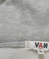 VAN（ヴァン）パーカー グレー サイズ:2L メンズ/2200663433100