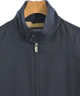 VAN（ヴァン）ブルゾン 紺 サイズ:L メンズ/2200670568017