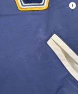 VAN（ヴァン）ブルゾン 紺 サイズ:L メンズ/2200670568024