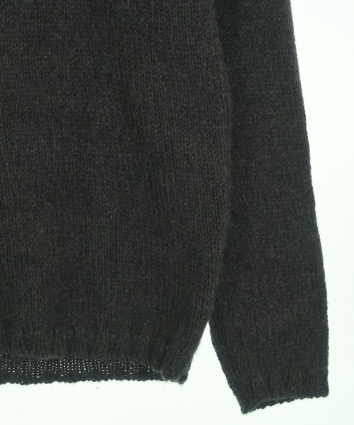 ISABEL BENENATO（イザベルベネナート）ニット・セーター グレー サイズ:S レディース/2200632852185