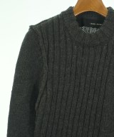 ISABEL BENENATO（イザベルベネナート）ニット・セーター グレー サイズ:S レディース/2200632852185