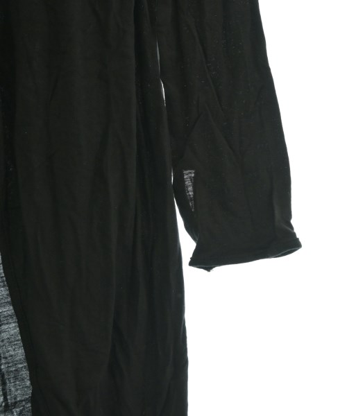 ISABEL BENENATO（イザベルベネナート）Tシャツ・カットソー 黒 サイズ:38(S位) レディース/2200641062032