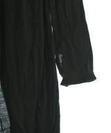 ISABEL BENENATO（イザベルベネナート）Tシャツ・カットソー 黒 サイズ:38(S位) レディース/2200641062032