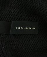 ISABEL BENENATO（イザベルベネナート）カーディガン 黒 サイズ:40(M位) レディース/2200682119016