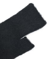 ISABEL BENENATO（イザベルベネナート）手袋 黒 サイズ:OS メンズ/2200657976033