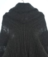 ISABEL BENENATO（イザベルベネナート）ニット・セーター グレー サイズ:F レディース/2200654211021