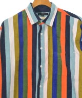 TEMPTATION（テンプテーション）カジュアルシャツ 青 サイズ:L メンズ/2200618074020